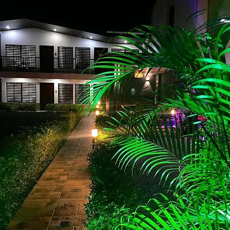 Mevak Apartments Suites